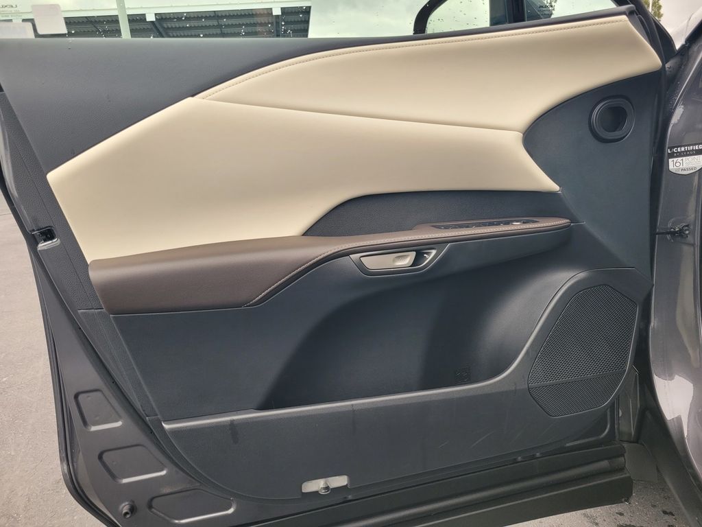 2024 Lexus RX 350h Premium Roseville CA