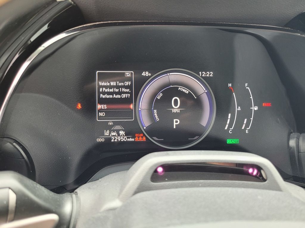 2024 Lexus RX 350h Premium Roseville CA