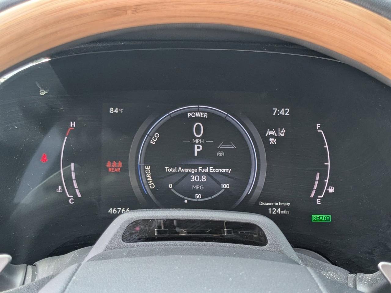 2024 Lexus RX 350h Premium San Antonio TX