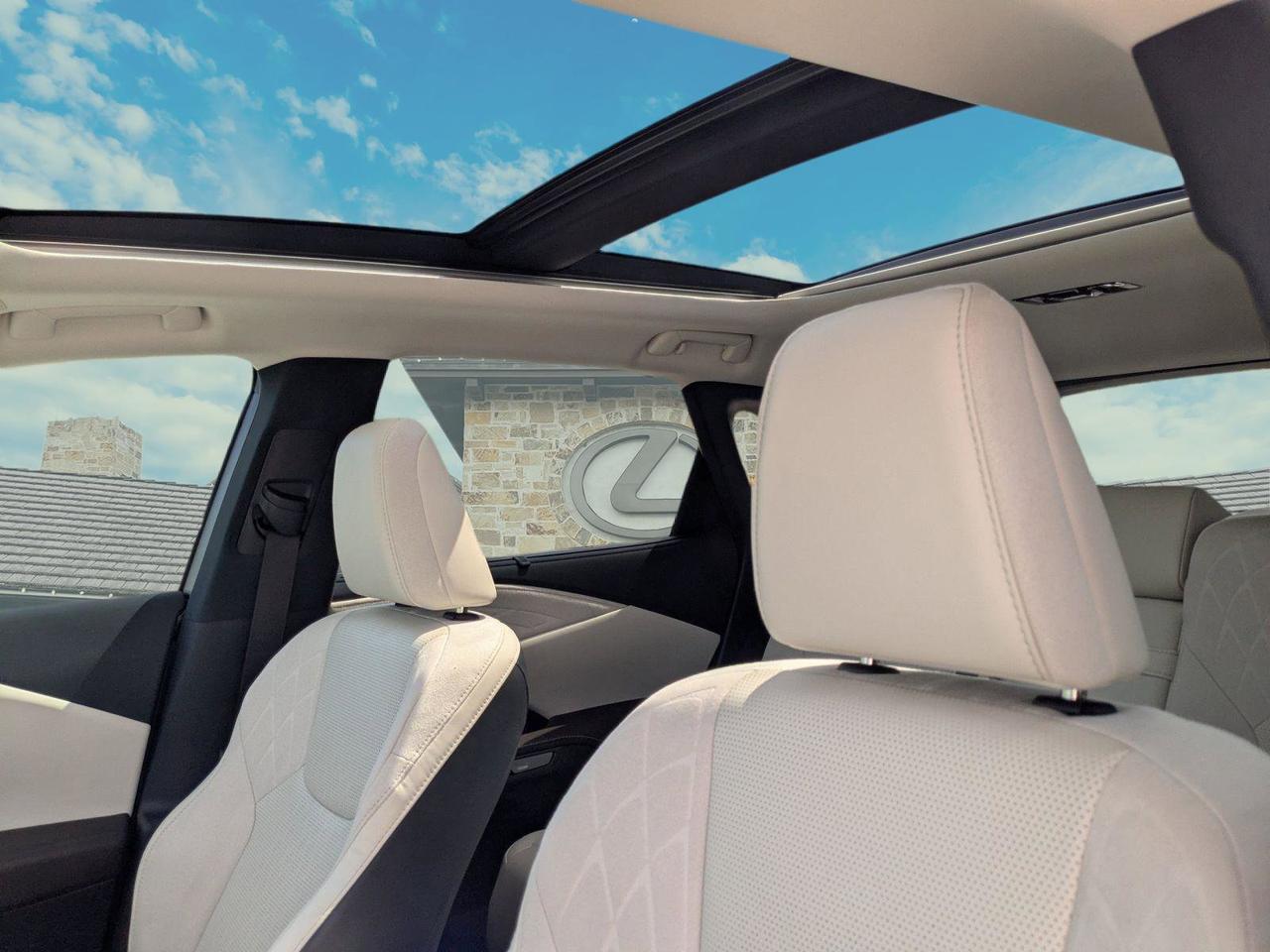 2024 Lexus RX 350h Premium San Antonio TX