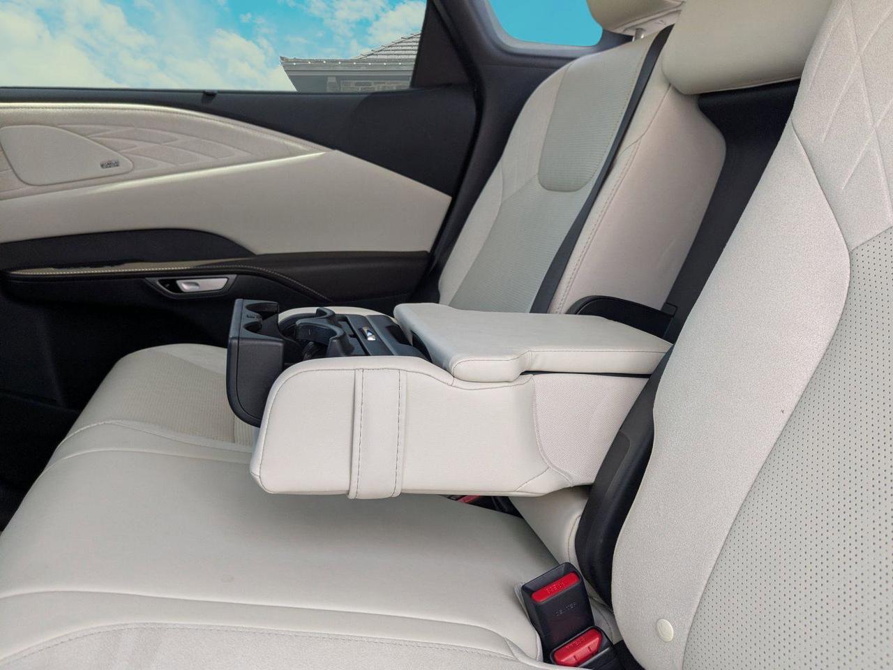 2024 Lexus RX 350h Premium San Antonio TX