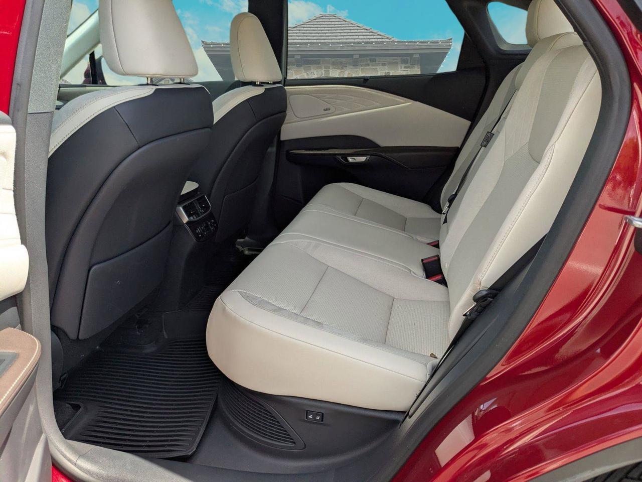 2024 Lexus RX 350h Premium San Antonio TX