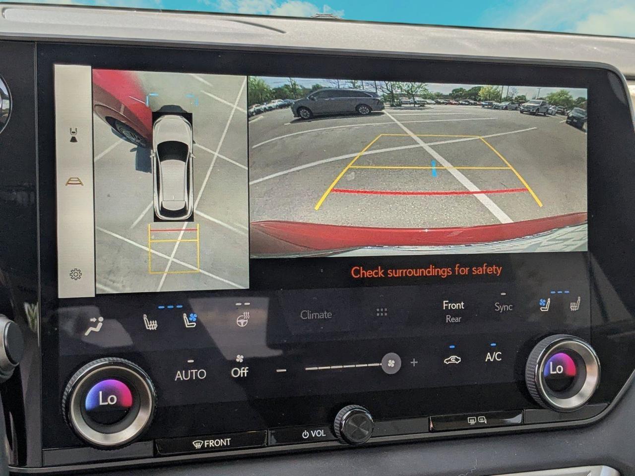 2024 Lexus RX 350h Premium San Antonio TX