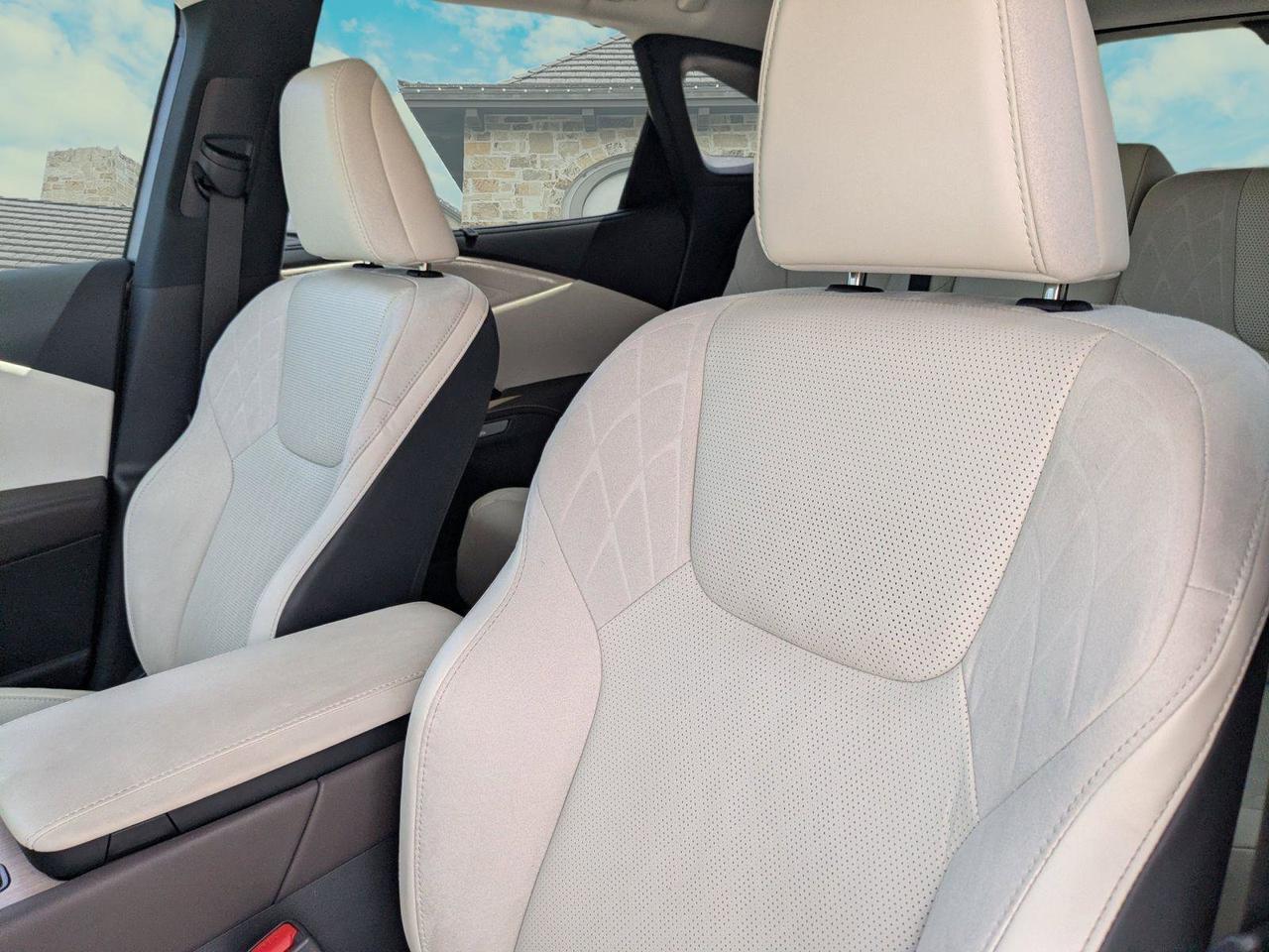 2024 Lexus RX 350h Premium San Antonio TX