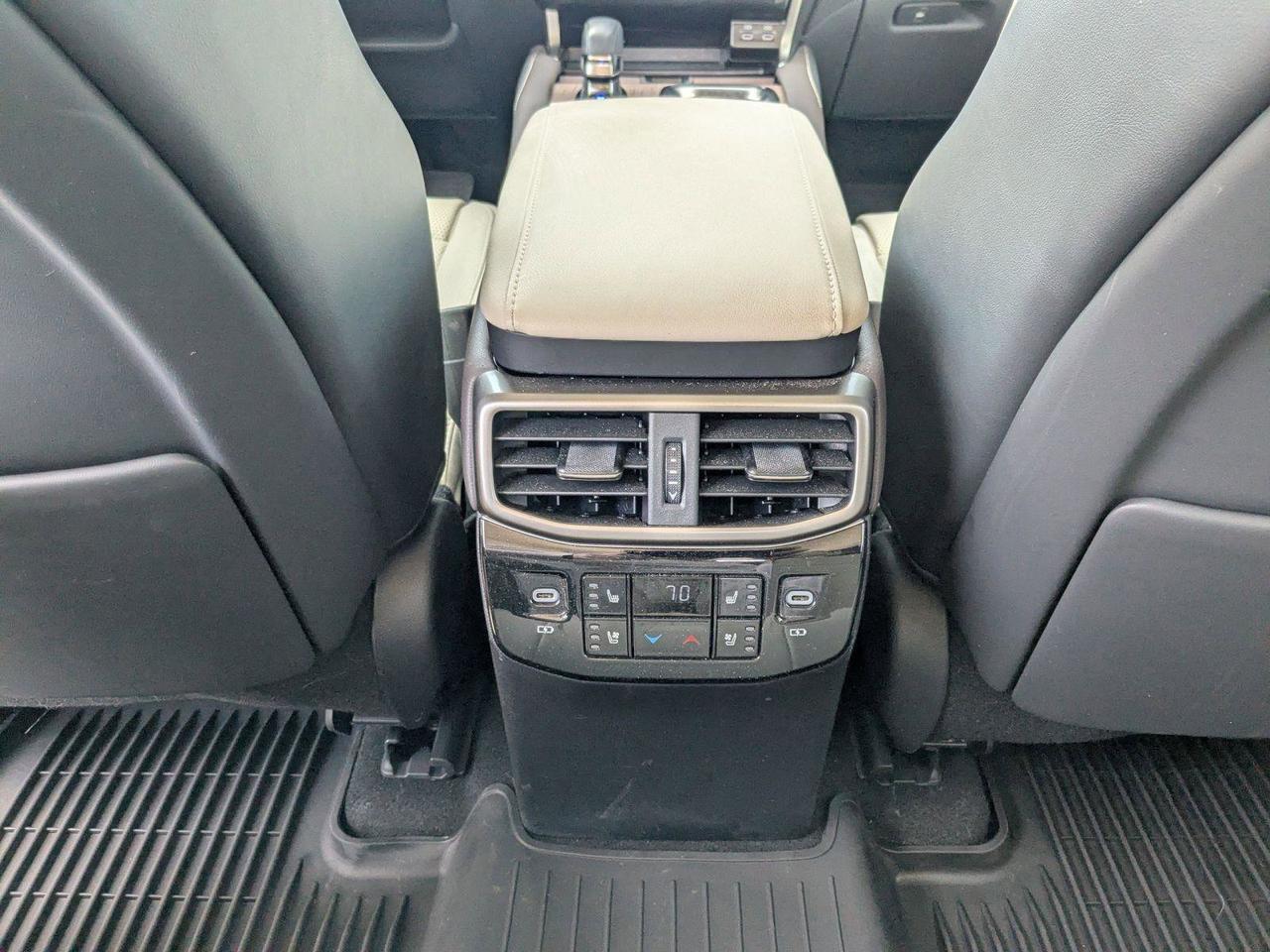 2024 Lexus RX 350h Premium San Antonio TX