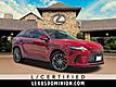 2024 Lexus RX 350h Premium