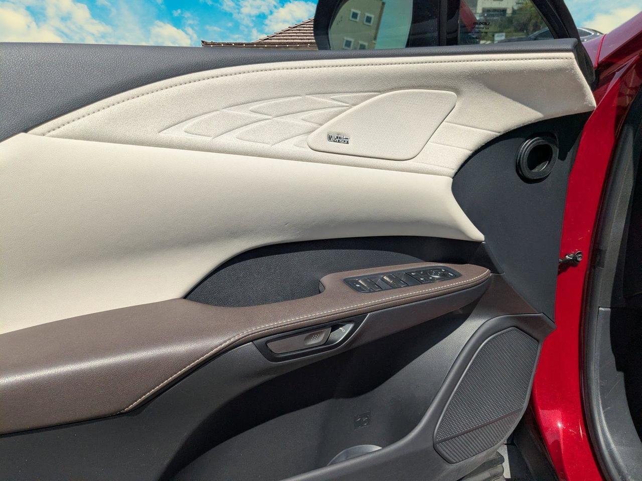 2024 Lexus RX 350h Premium San Antonio TX