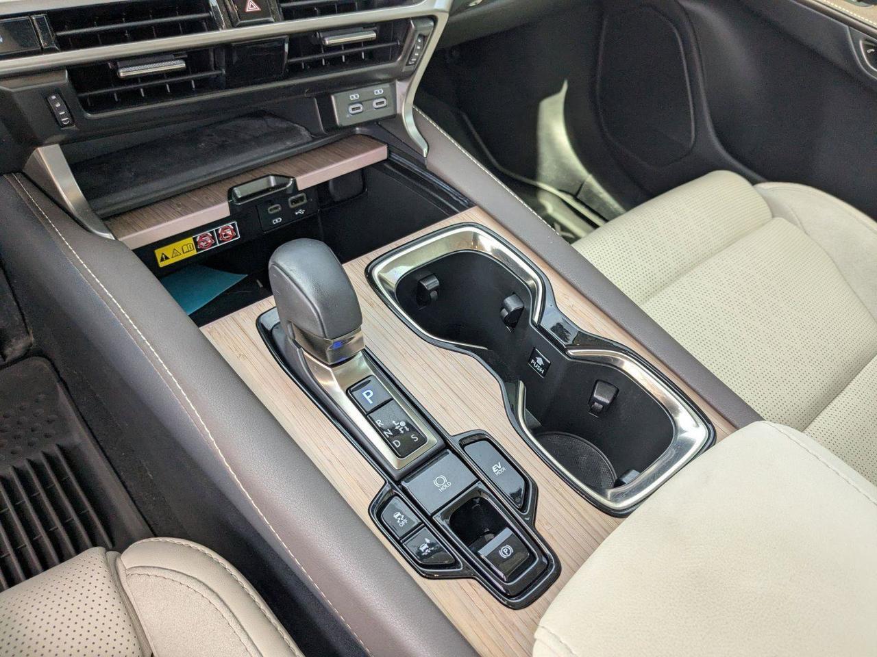 2024 Lexus RX 350h Premium San Antonio TX