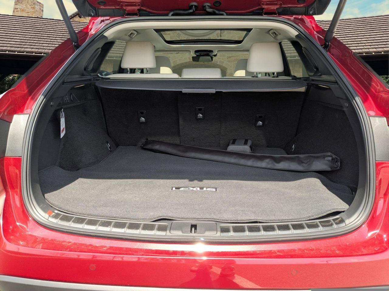 2024 Lexus RX 350h Premium San Antonio TX