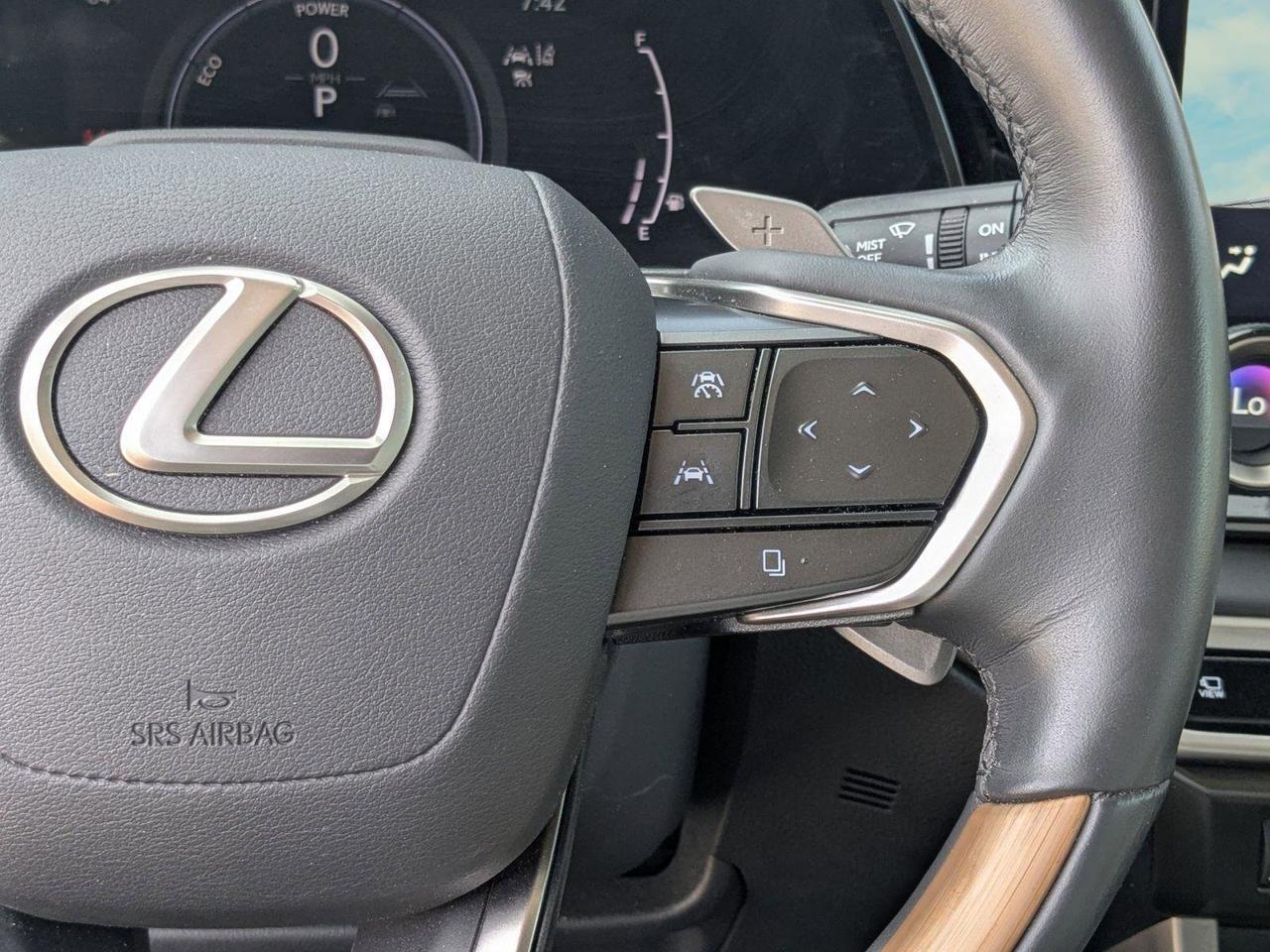 2024 Lexus RX 350h Premium San Antonio TX