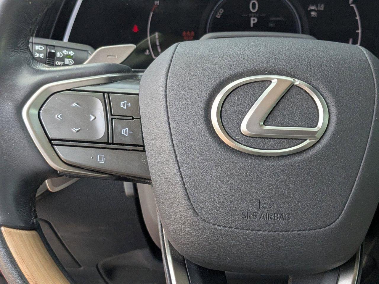 2024 Lexus RX 350h Premium San Antonio TX