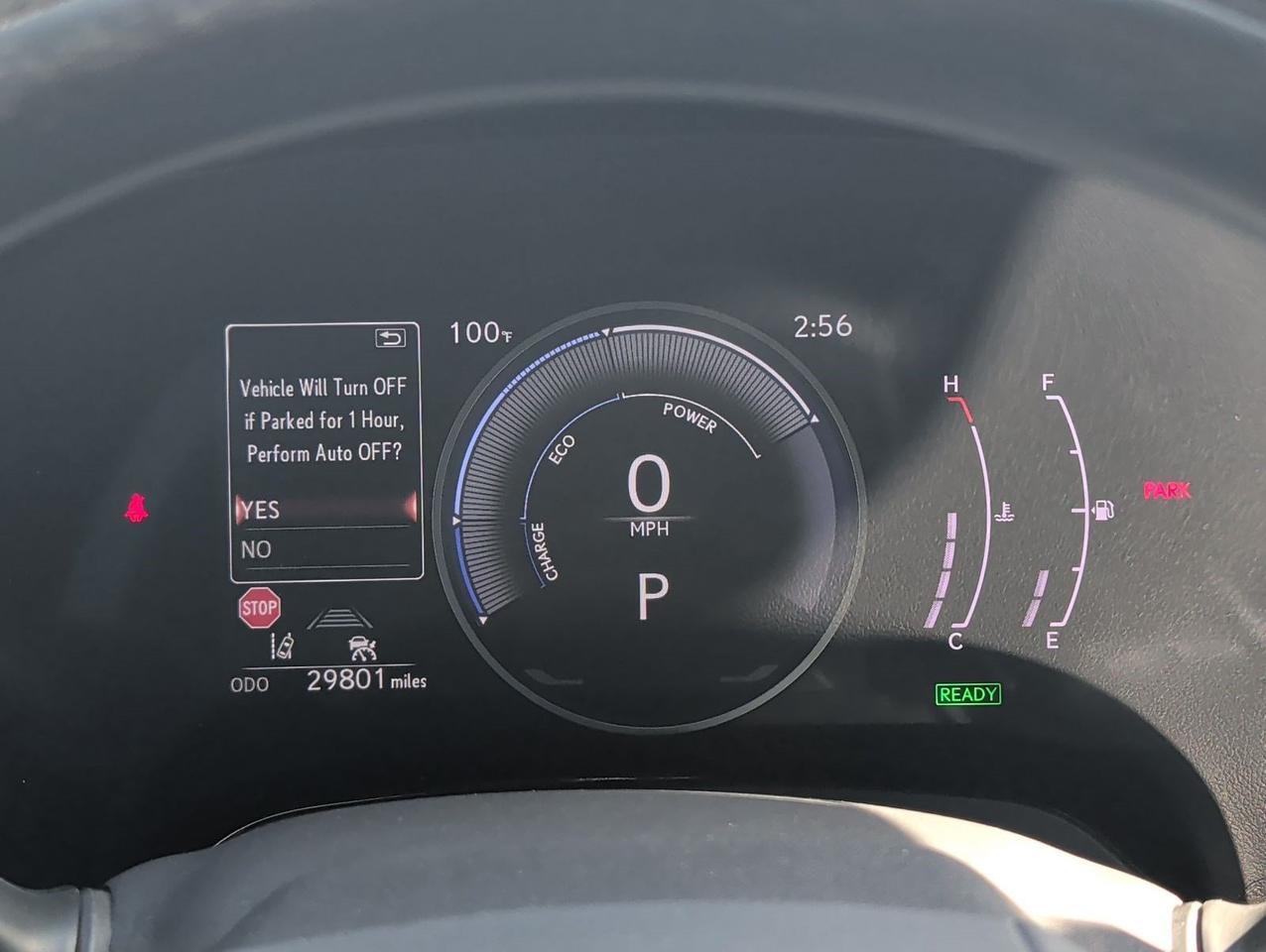 2024 Lexus RX 350h Premium San Juan TX