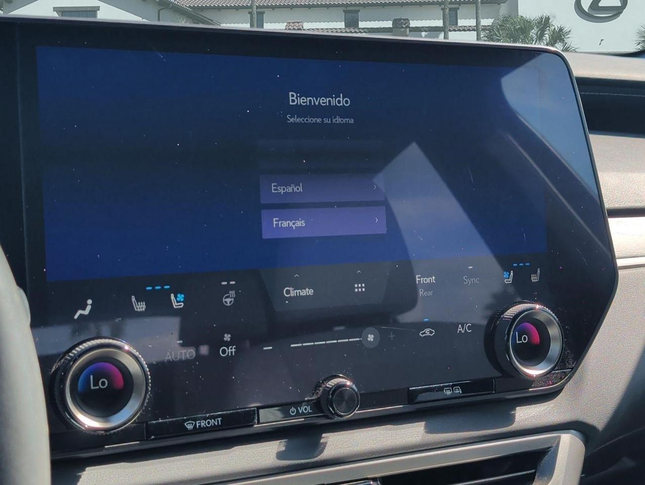 2024 Lexus RX 350h Premium San Juan TX