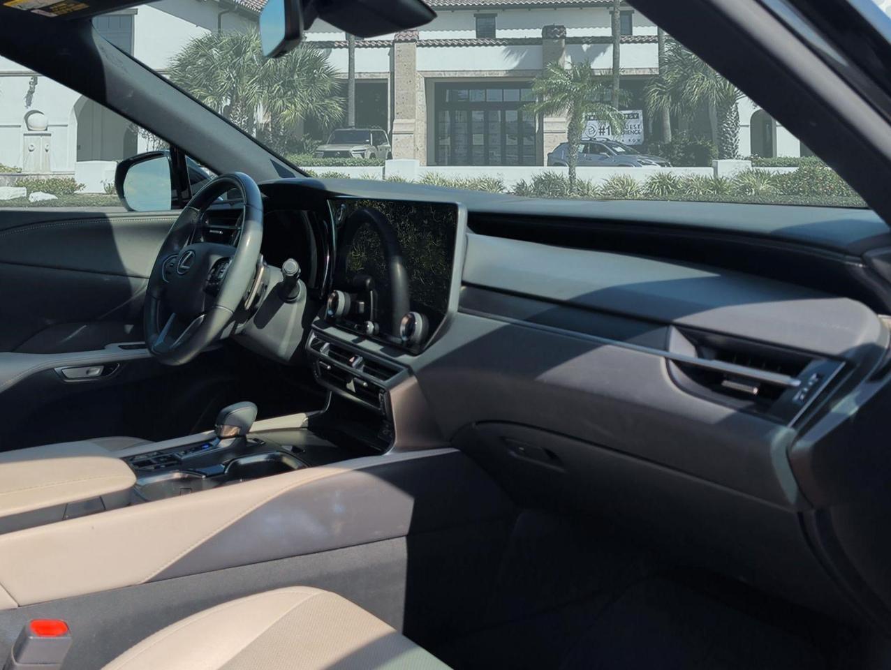 2024 Lexus RX 350h Premium San Juan TX