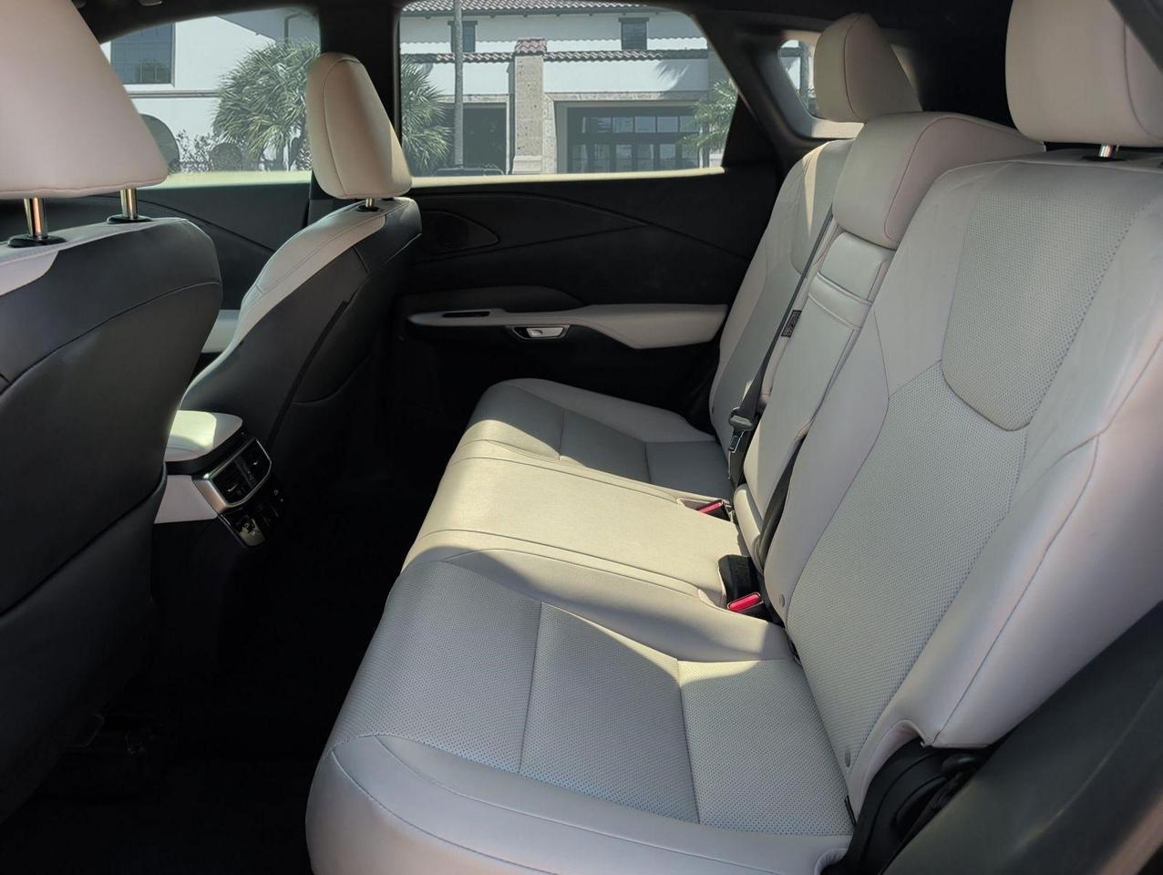 2024 Lexus RX 350h Premium San Juan TX