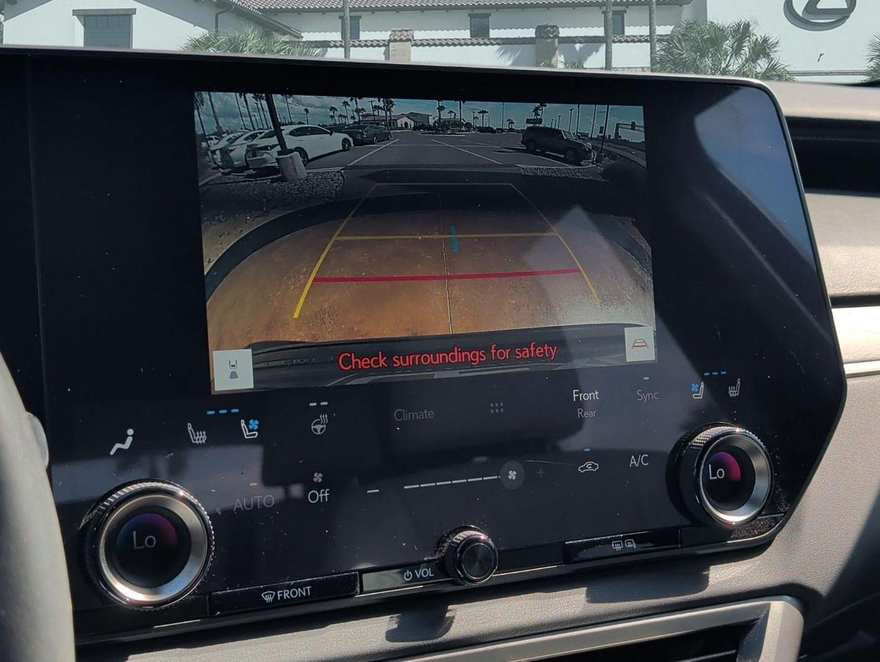 2024 Lexus RX 350h Premium San Juan TX