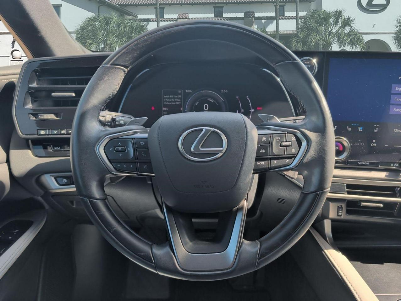 2024 Lexus RX 350h Premium San Juan TX