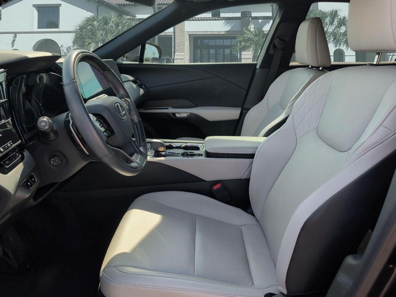 2024 Lexus RX 350h Premium San Juan TX
