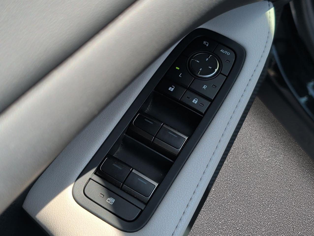 2024 Lexus RX 350h Premium San Juan TX