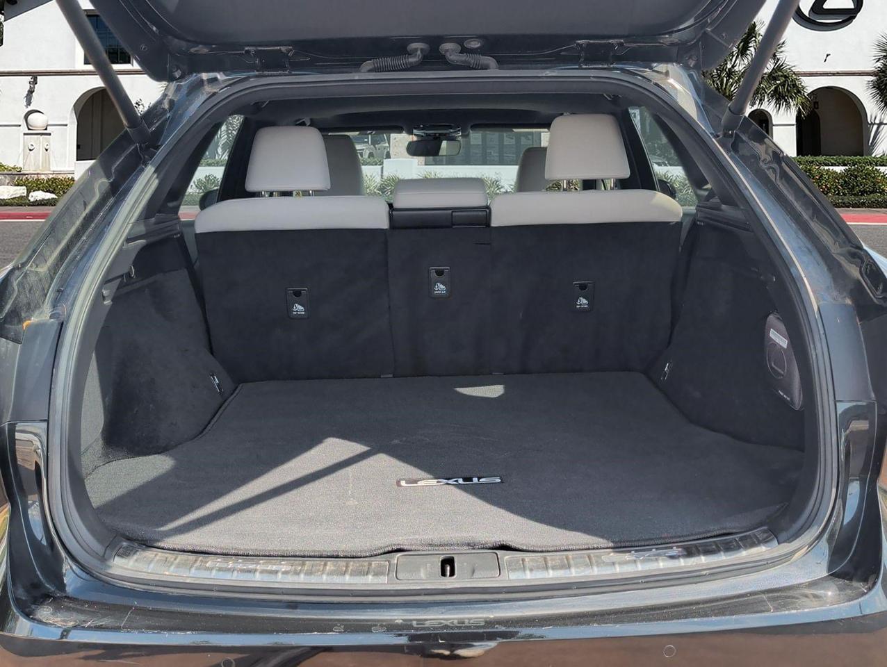 2024 Lexus RX 350h Premium San Juan TX