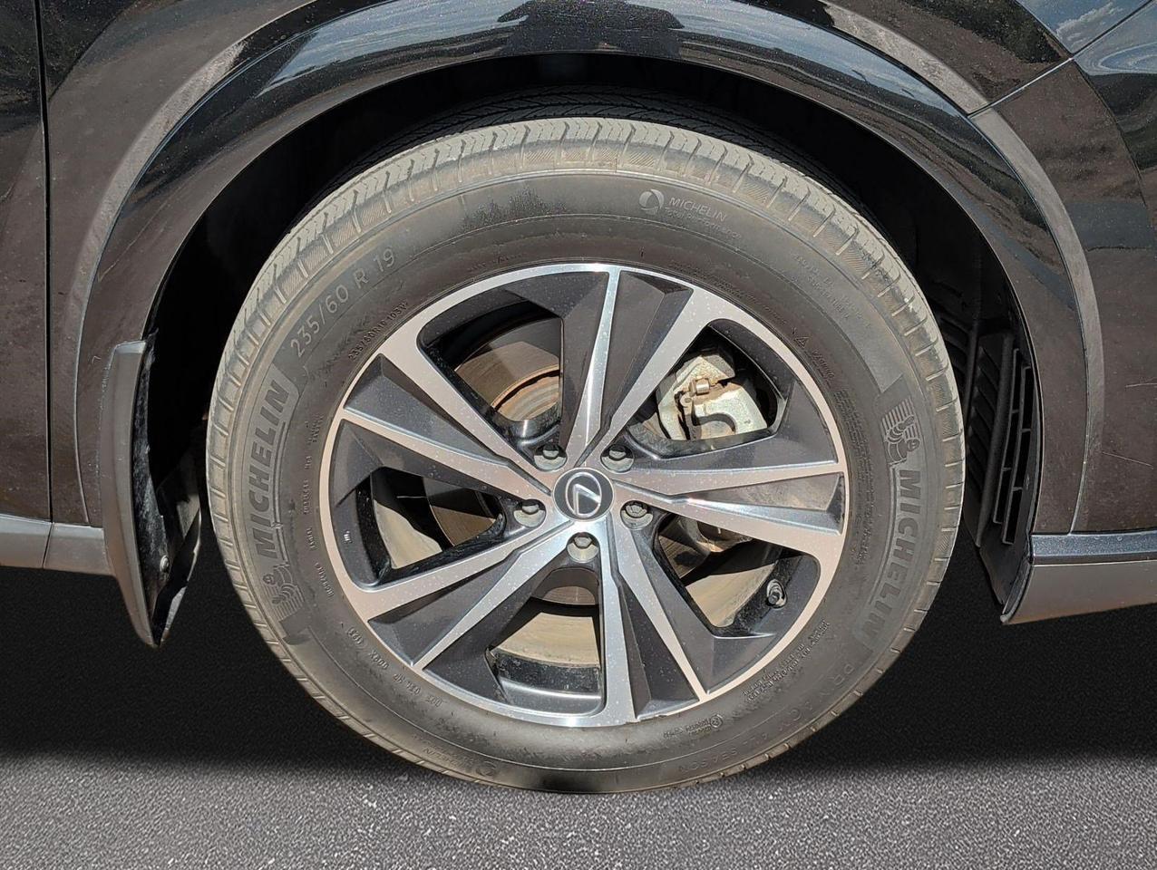 2024 Lexus RX 350h Premium San Juan TX