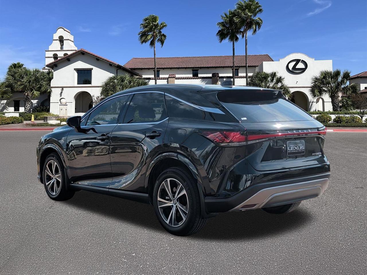 2024 Lexus RX 350h Premium San Juan TX