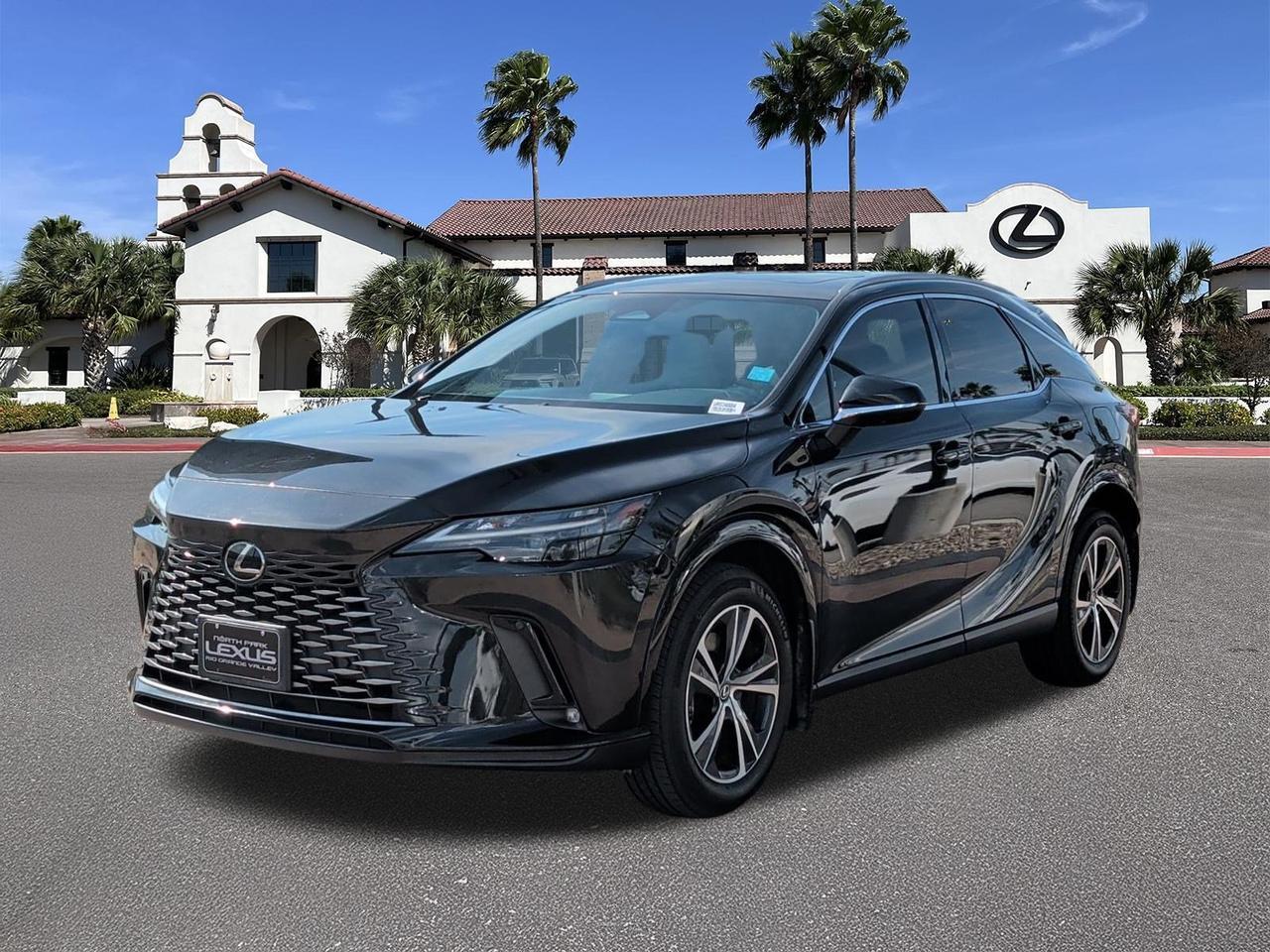 2024 Lexus RX 350h Premium San Juan TX