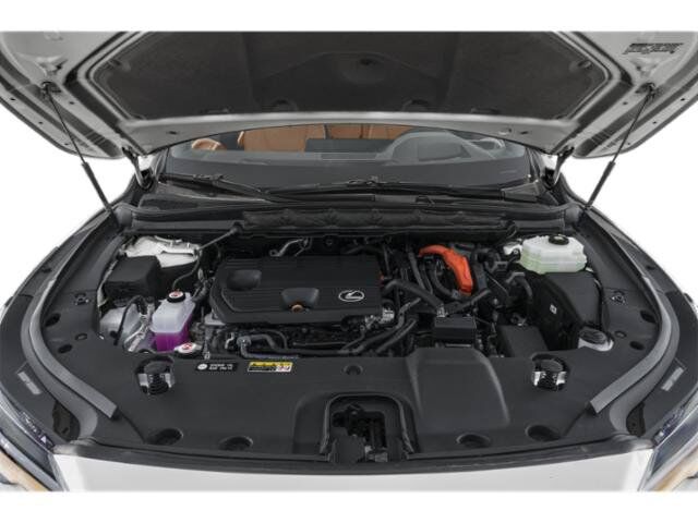 2024 Lexus RX 350h Premium San Juan TX