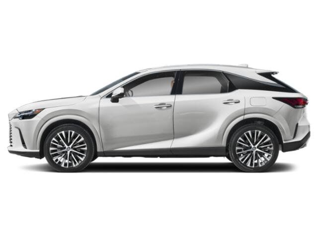 2024 Lexus RX 350h Premium