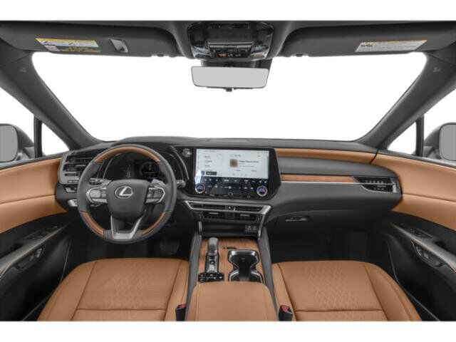 2024 Lexus RX 350h Premium San Juan TX