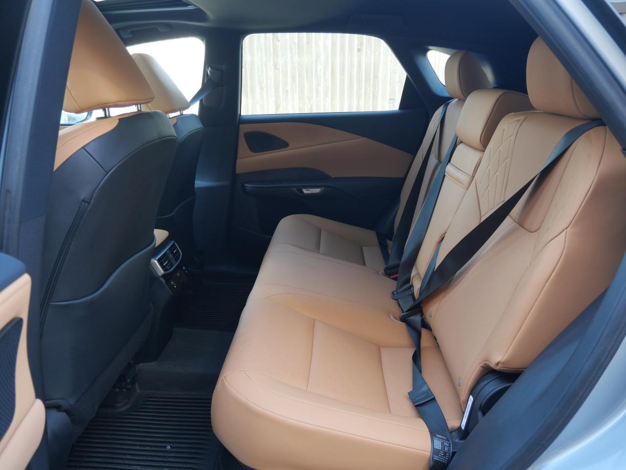 2024 Lexus RX 350h Premium San Juan TX