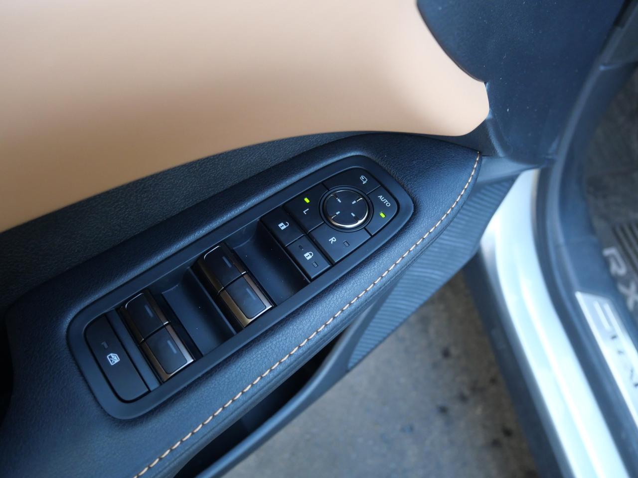 2024 Lexus RX 350h Premium San Juan TX