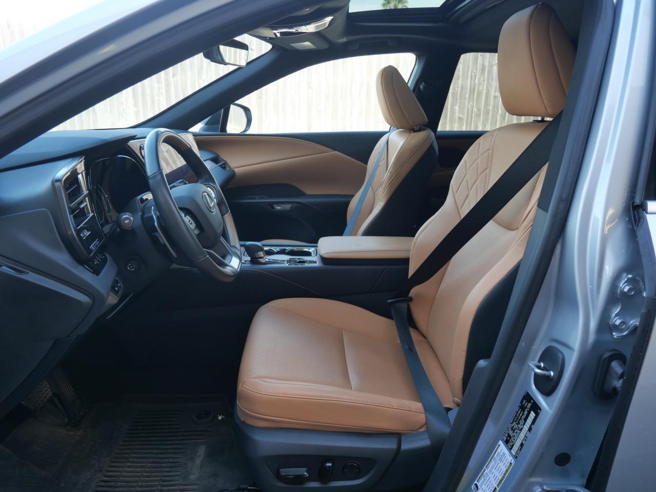 2024 Lexus RX 350h Premium San Juan TX