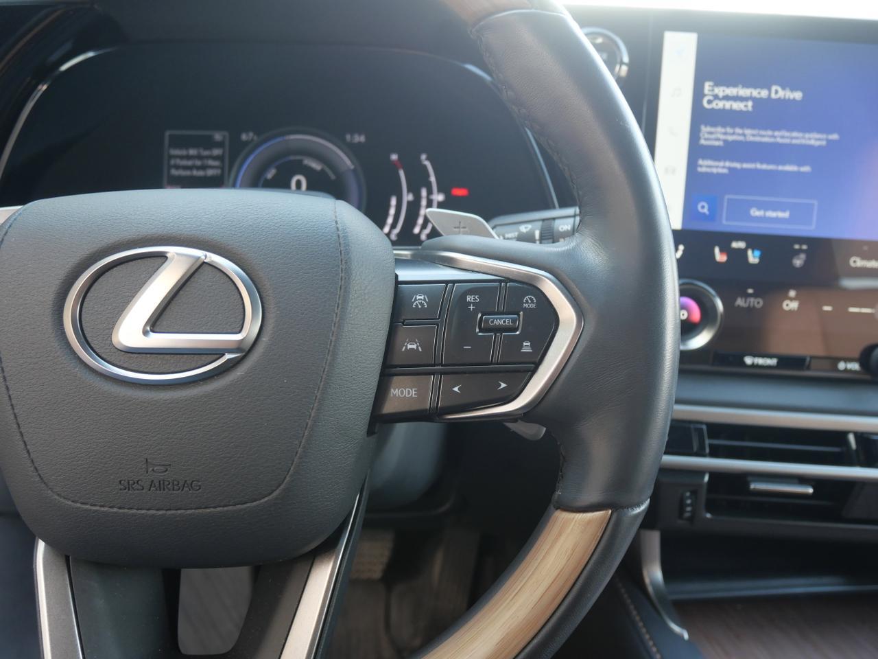 2024 Lexus RX 350h Premium San Juan TX