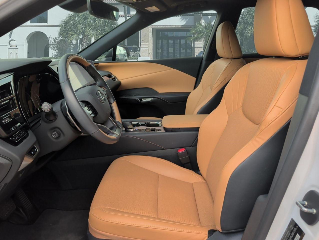 2024 Lexus RX 350h Premium San Juan TX