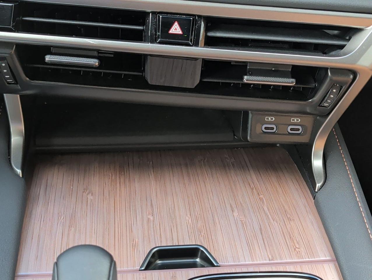 2024 Lexus RX 350h Premium San Juan TX