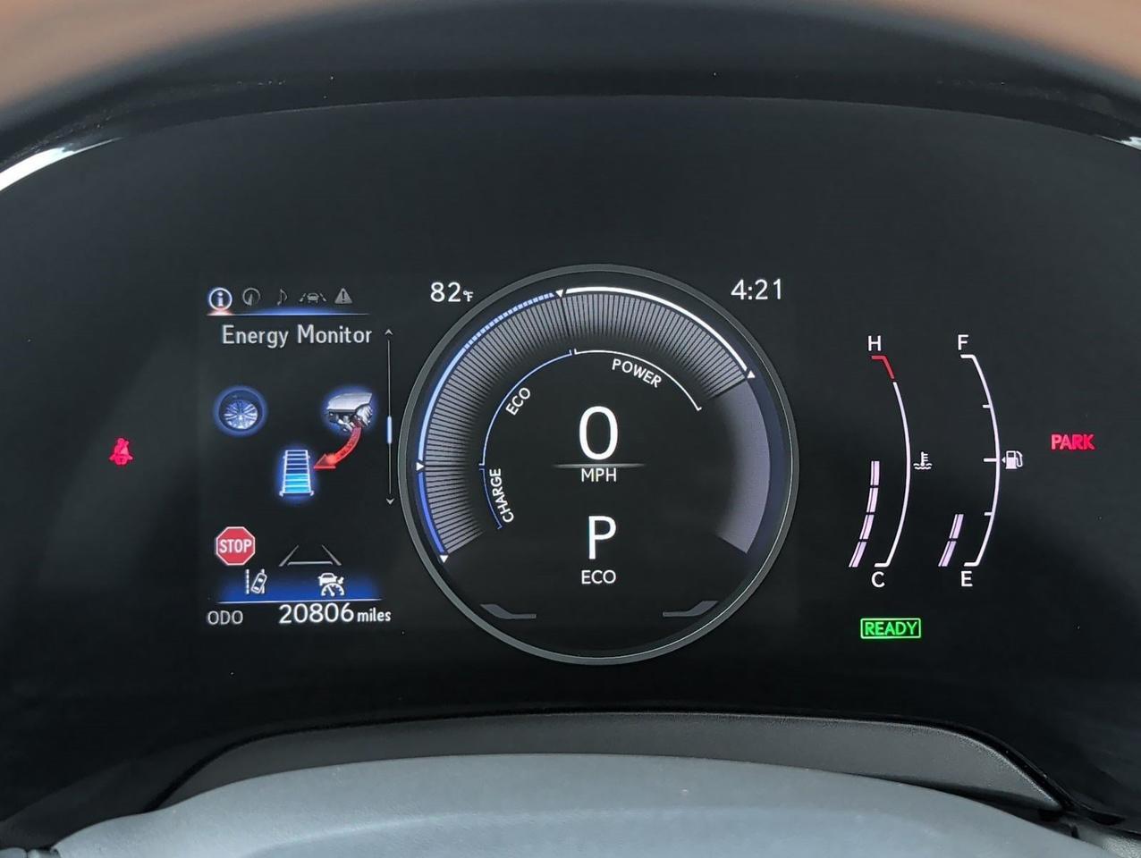 2024 Lexus RX 350h Premium San Juan TX