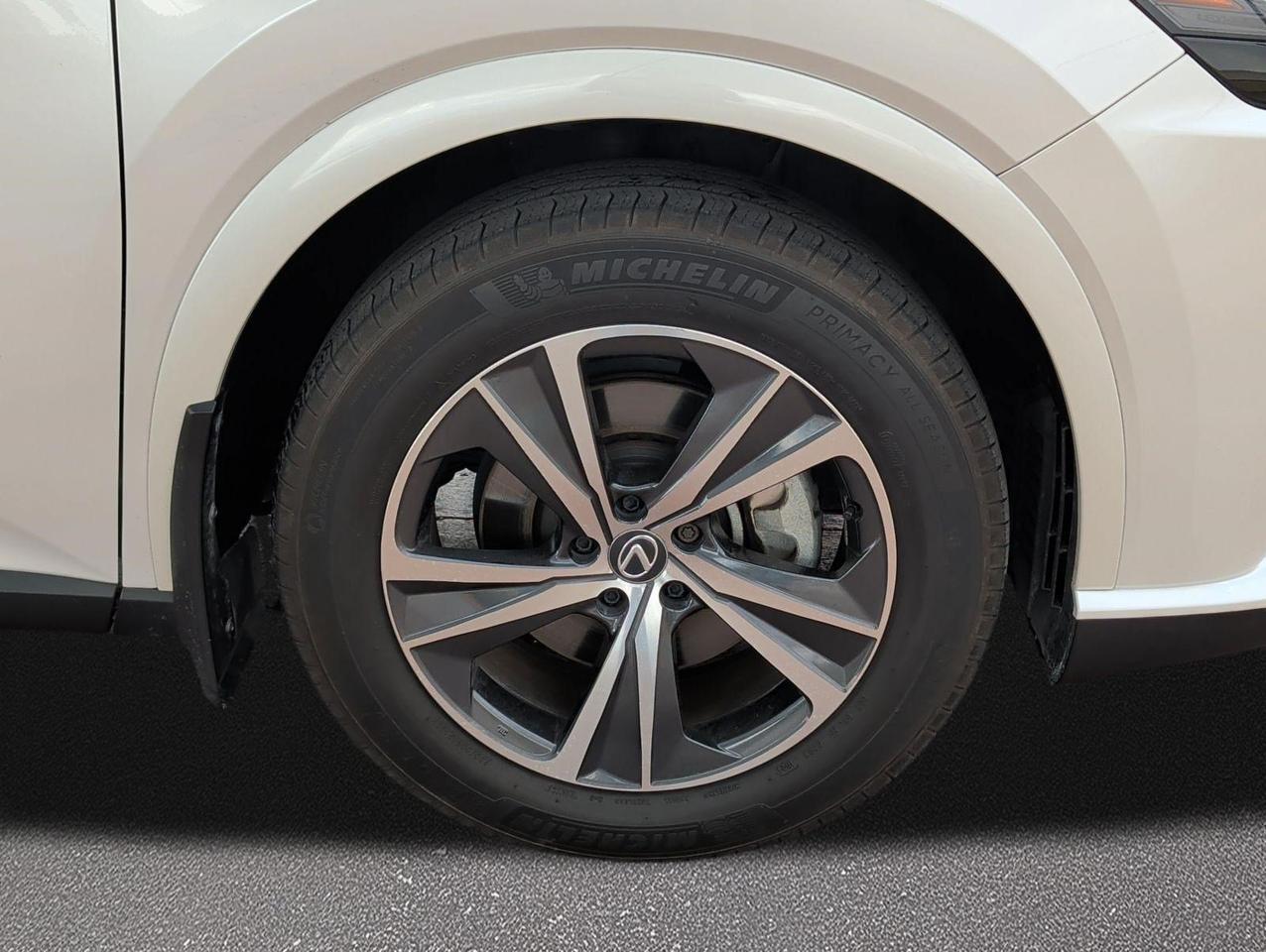 2024 Lexus RX 350h Premium San Juan TX
