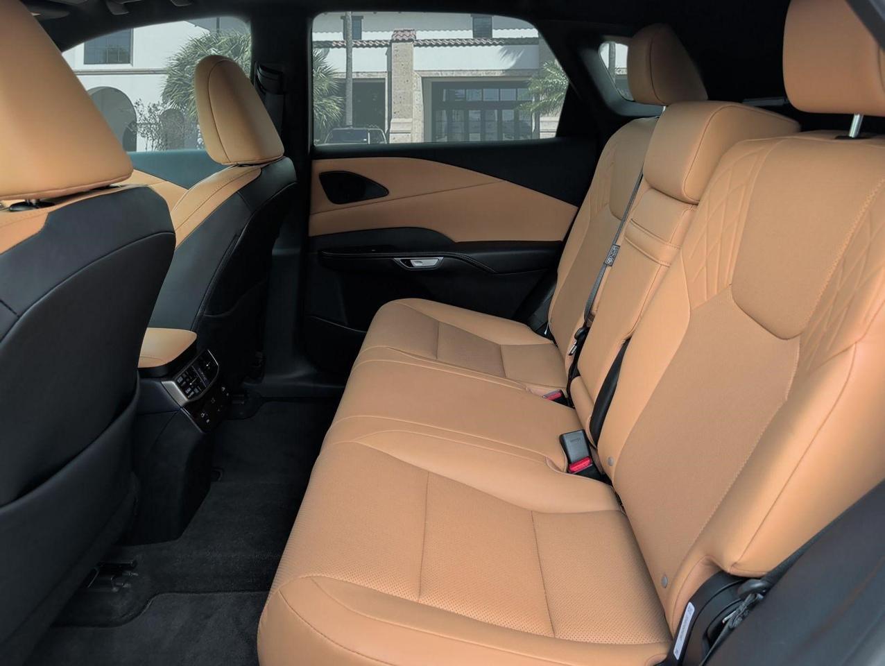 2024 Lexus RX 350h Premium San Juan TX