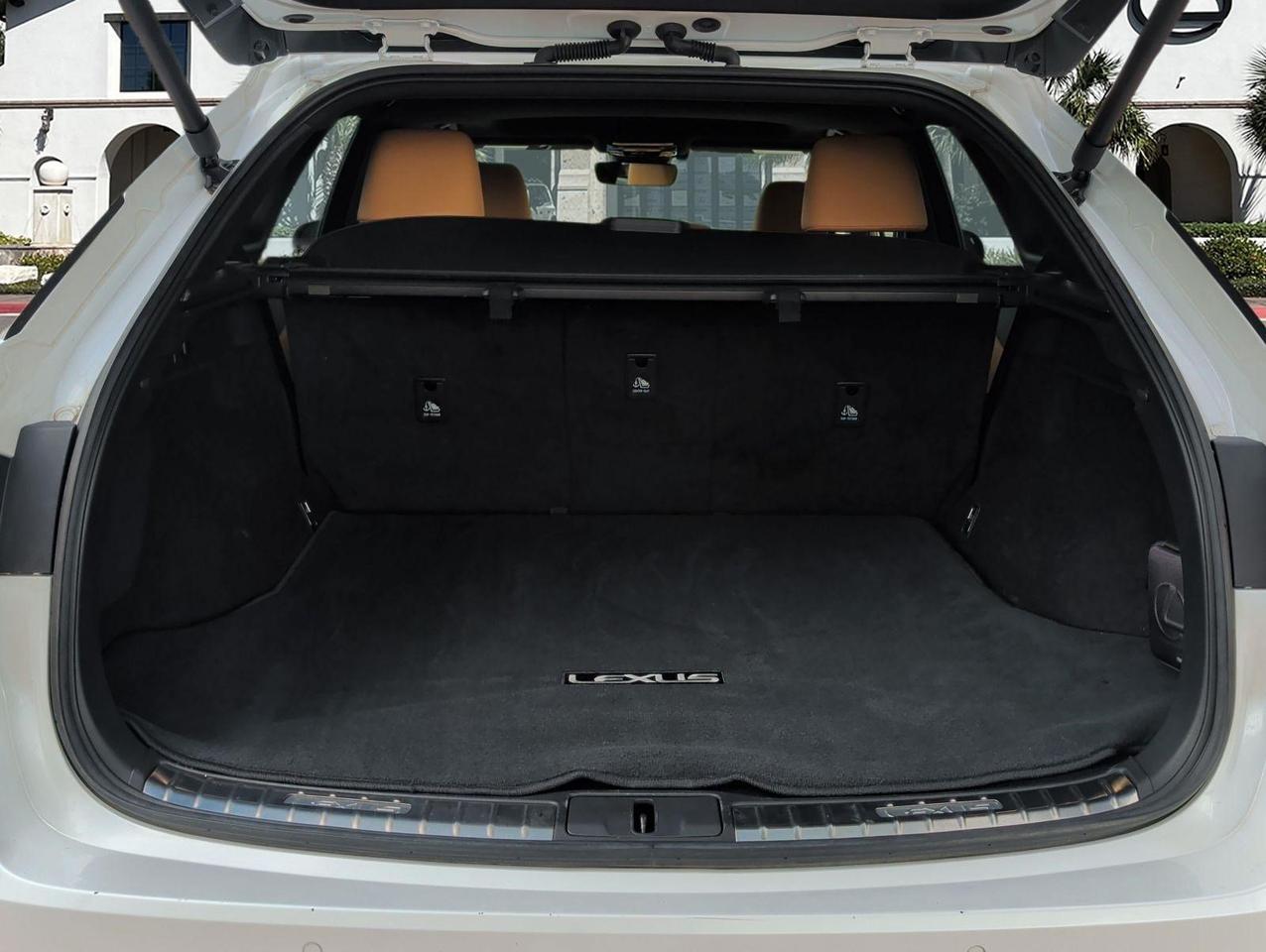 2024 Lexus RX 350h Premium San Juan TX