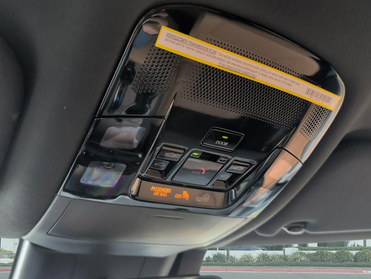 2024 Lexus RX 350h Premium San Juan TX