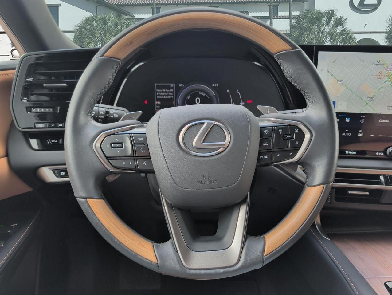 2024 Lexus RX 350h Premium San Juan TX