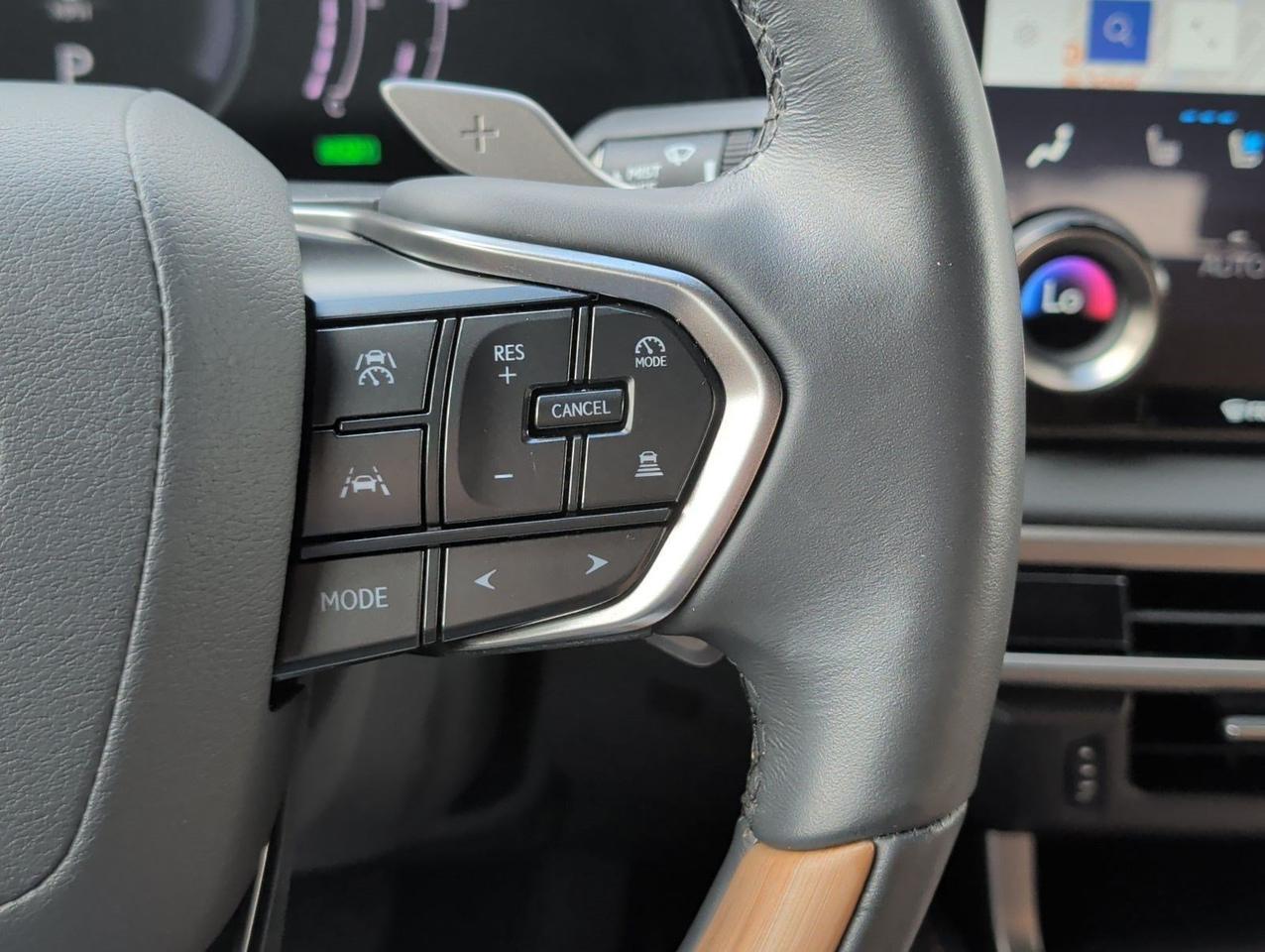 2024 Lexus RX 350h Premium San Juan TX
