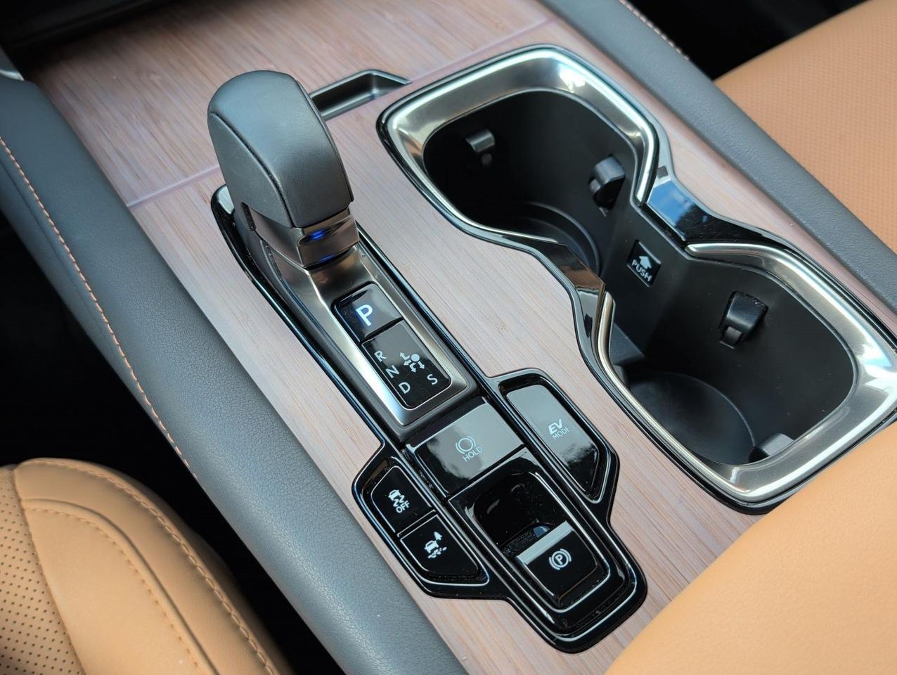 2024 Lexus RX 350h Premium San Juan TX