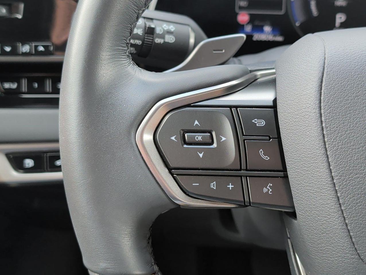 2024 Lexus RX 350h Premium San Juan TX
