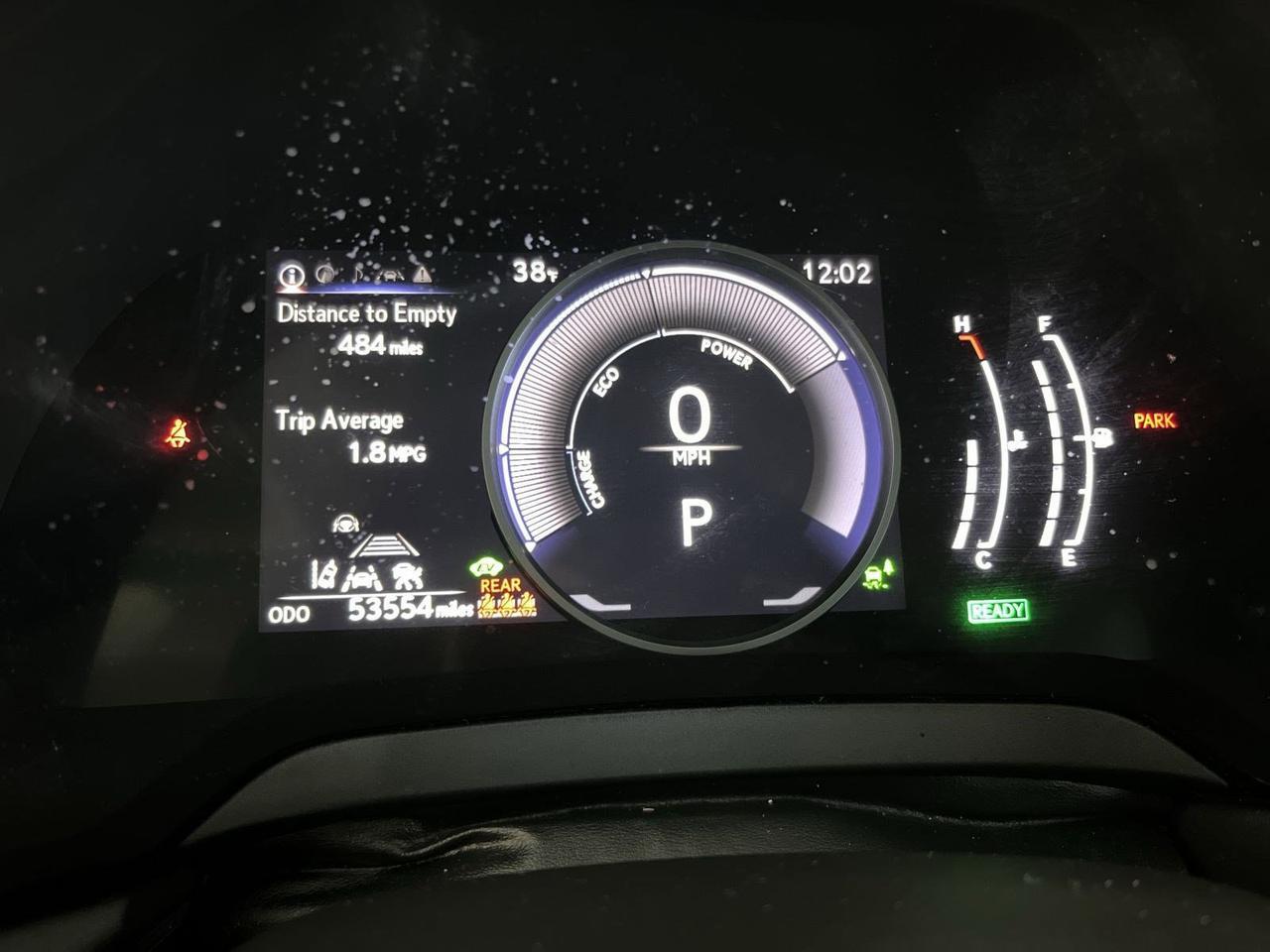 2024 Lexus RX 350h Premium San Antonio TX