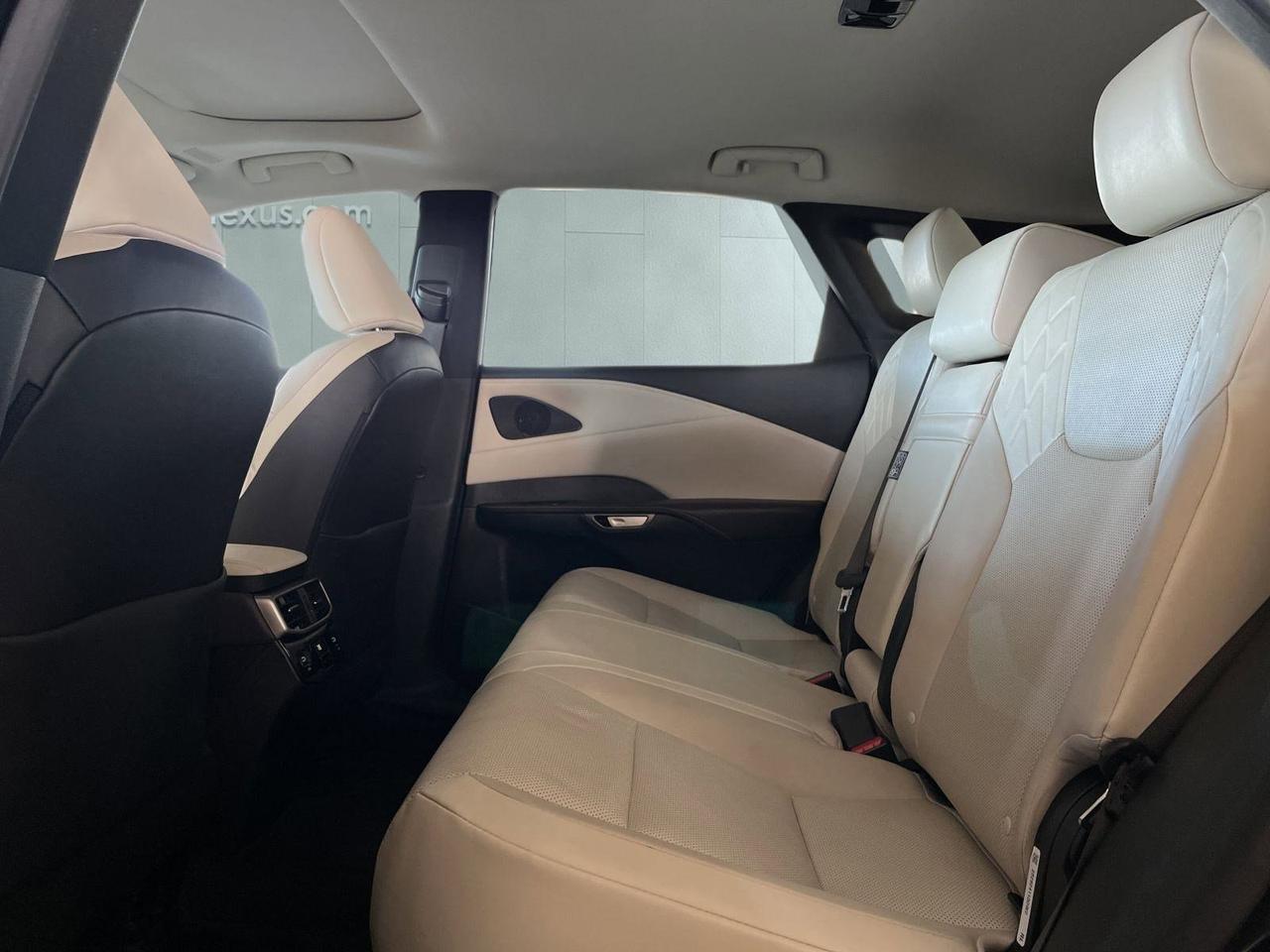 2024 Lexus RX 350h Premium San Antonio TX