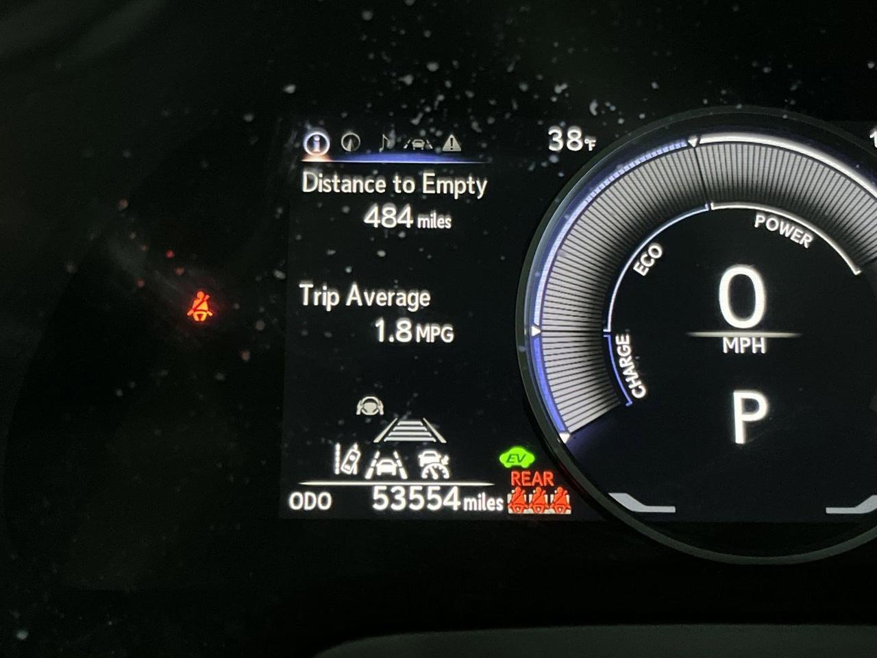 2024 Lexus RX 350h Premium San Antonio TX