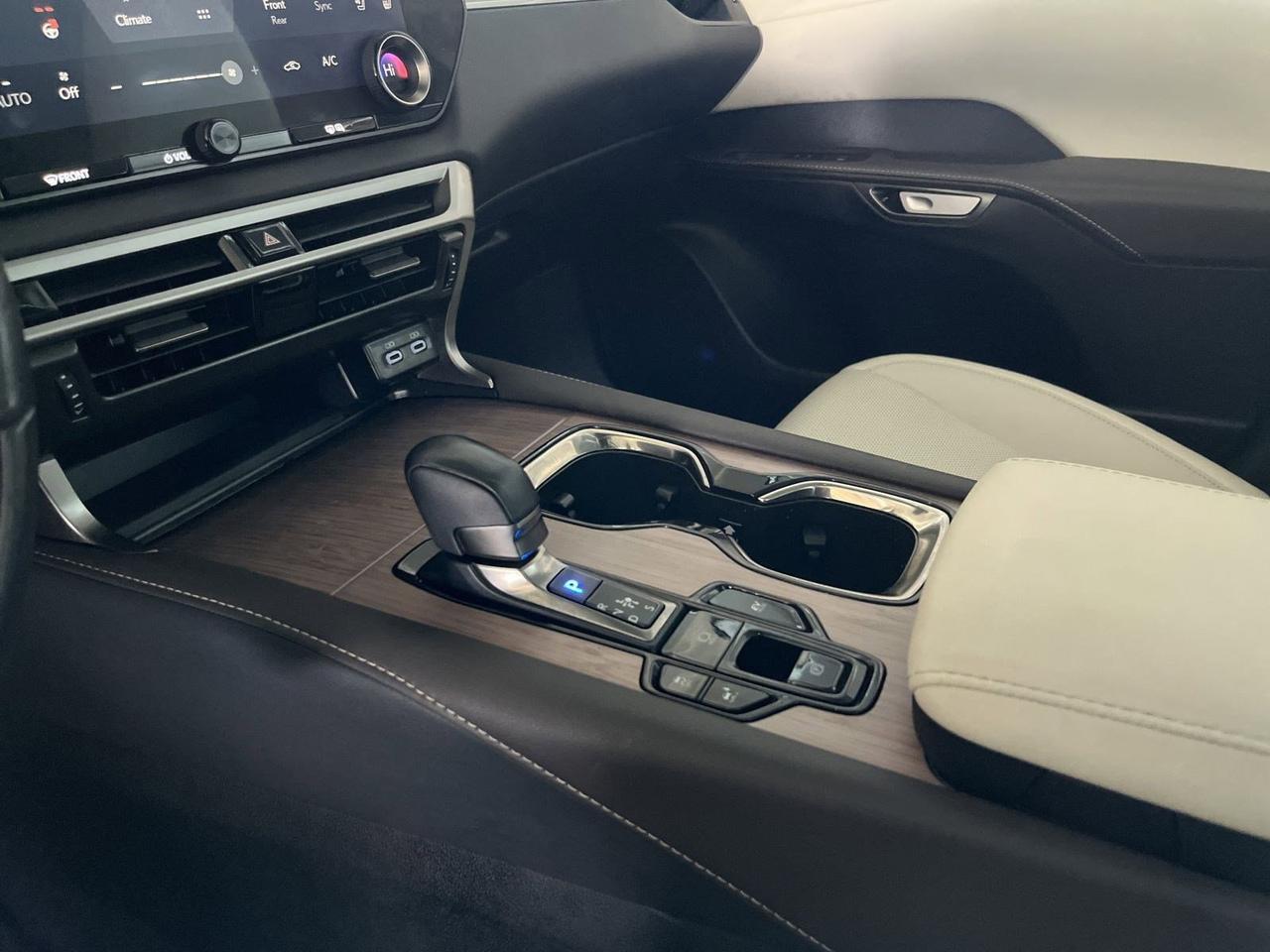 2024 Lexus RX 350h Premium San Antonio TX