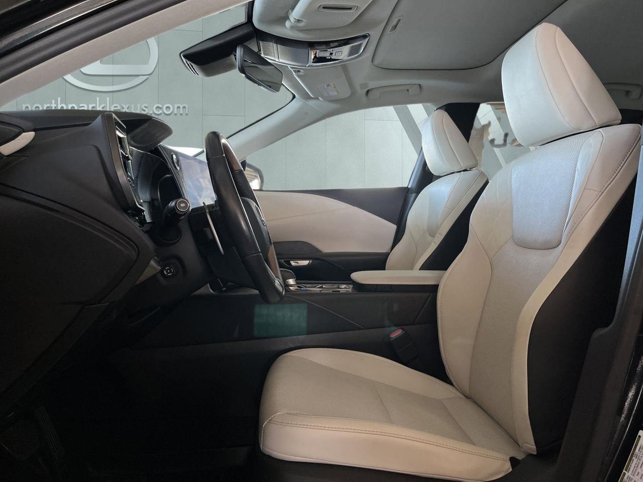 2024 Lexus RX 350h Premium San Antonio TX